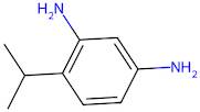 4-Isopropylbenzene-1,3-diamine