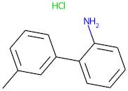 2-Amino-3'-methylbiphenyl hydrochloride