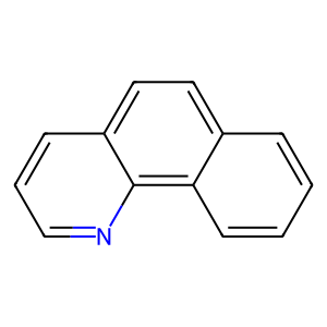 Benzo[h]quinoline