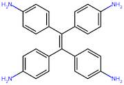 4,4',4'',4'''-(Ethene-1,1,2,2-tetrayl)tetraaniline