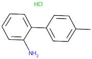 2-Amino-4'-methylbiphenyl hydrochloride