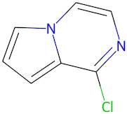 1-Chloropyrrolo[1,2-a]pyrazine