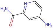 4-Aminopicolinamide