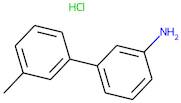 3'-Methyl [1,1'-biphenyl]-3-amine hydrochloride