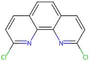 2,9-Dichloro-1,10-phenanthroline