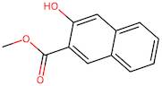 Methyl 3-Hydroxy-2-naphthoate