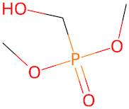 Dimethyl (hydroxymethyl)phosphonate