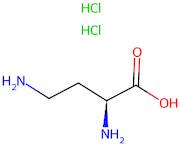 (S)-2,4-Diaminobutanoic acid dihydrochloride