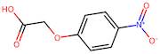 2-(4-Nitrophenoxy)acetic acid