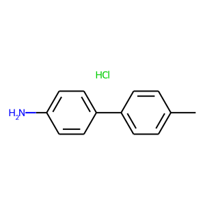 4-Amino-4'-methylbiphenyl hydrochloride