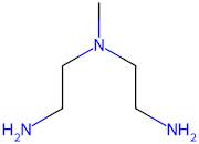 2,2'-Diamino-N-methyldiethylamine