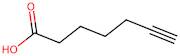 Hept-6-ynoic acid