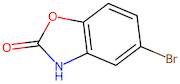 5-Bromobenzo[d]oxazol-2(3H)-one