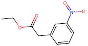 Ethyl 2-(3-nitrophenyl)acetate