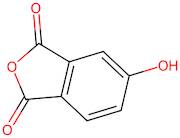 5-Hydroxyisobenzofuran-1,3-dione