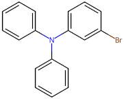 3-Bromo-N,N-diphenylaniline