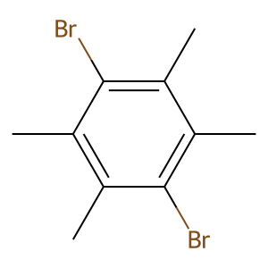 1,4-Dibromo-2,3,5,6-tetramethylbenzene