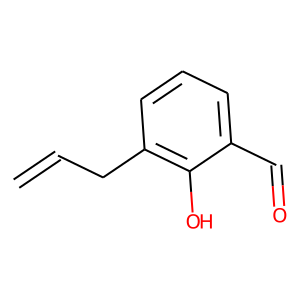 3-Allyl-2-hydroxybenzaldehyde