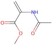 Methyl 2-acetamidoacrylate