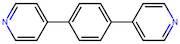 1,4-Bis(4-pyridinyl)benzene