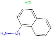 Naphthalen-1-ylhydrazine hydrochloride