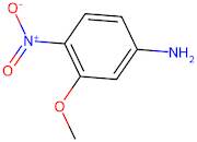 3-Methoxy-4-nitroaniline