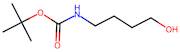 tert-Butyl (4-hydroxybutyl)carbamate