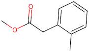 Methyl 2-(o-tolyl)acetate