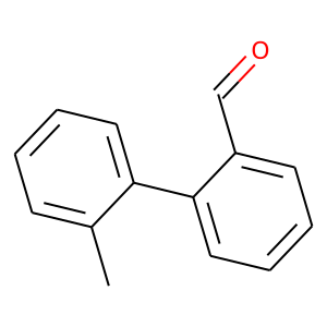 2'-Methyl [1,1'-biphenyl]-2-carboxaldehyde