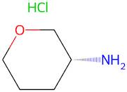 (R)-Tetrahydro-2H-pyran-3-amine hydrochloride