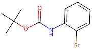 N-Boc-2-bromoaniline