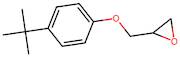 2-((4-(tert-Butyl)phenoxy)methyl)oxirane