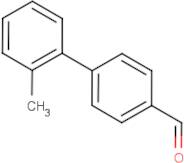 2'-Methyl [1,1'-biphenyl]-4-carboxaldehyde