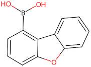 Dibenzo[b,d]furan-1-ylboronic acid