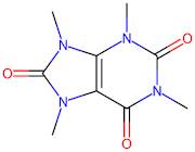 Tetramethyluric acid