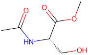 Methyl acetyl-L-serinate