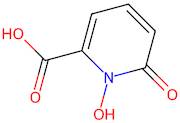 1-Hydroxy-6-oxo-1,6-dihydropyridine-2-carboxylic acid