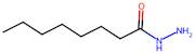 n-Octanohydrazide