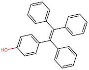 4-(1,2,2-Triphenylvinyl)phenol