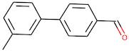 3'-Methyl-[1,1'-biphenyl]-4-carboxaldehyde