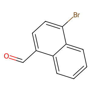 4-Bromo-1-naphthaldehyde