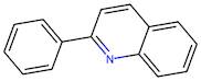 2-Phenylquinoline