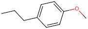 1-Methoxy-4-propylbenzene