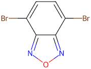 4,7-Dibromobenzo[c][1,2,5]oxadiazole