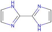 1H,1'H-2,2'-Biimidazole