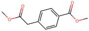 Methyl 4-(2-methoxy-2-oxoethyl)benzoate