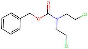 Benzyl bis(2-chloroethyl)carbamate