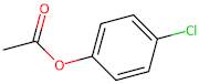 4-Chlorophenyl acetate