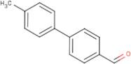 4'-Methyl-[1,1'-biphenyl]-4-carboxaldehyde