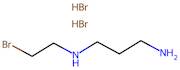 N-(2-Bromoethyl)-1,3-propanediamine dihydrobromide